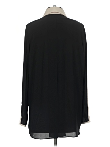 Joseph Ribkoff Long Sleeve Blouse (view 2)