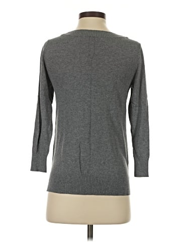 Ann Taylor LOFT Outlet Pullover Sweater (view 2)