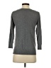 Ann Taylor LOFT Outlet Gray Pullover Sweater Size S - photo 2