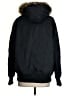 J.Crew 100% Nylon Solid Black Windbreaker Size S - photo 4