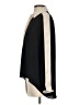 Joseph Ribkoff Color Block Black Long Sleeve Blouse Size 4 - photo 5