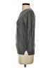 Ann Taylor LOFT Outlet Gray Pullover Sweater Size S - photo 5