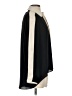 Joseph Ribkoff Color Block Black Long Sleeve Blouse Size 4 - photo 4