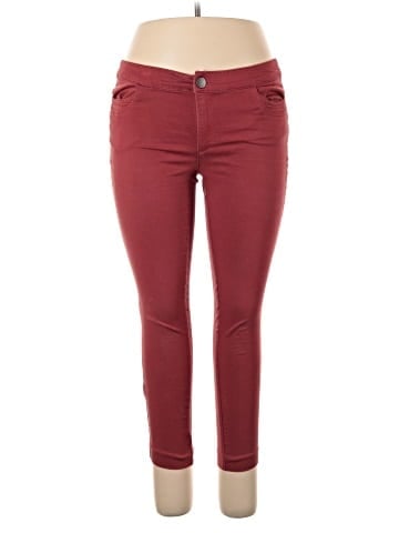 Christopher & Banks Casual Pants (view 1)
