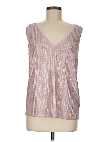 Ted Baker London Sleeveless Top (view 1)