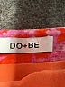 Do & Be Pink Romper Size L - photo 4