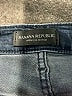 Banana Republic Solid Blue Jeans Size 29 waist - photo 7