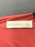 Kookai Pink Bodysuit Size Sm (1) - photo 3