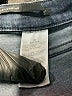 Banana Republic Solid Blue Jeans Size 29 waist - photo 8