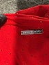 MICHAEL Michael Kors Red Long Sleeve Blouse Size M - photo 7