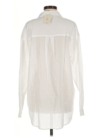 Fabletics Long Sleeve Blouse (view 2)