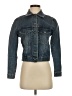 Alice + Olivia 100% Cotton Blue Denim Jacket Size XS - photo 1