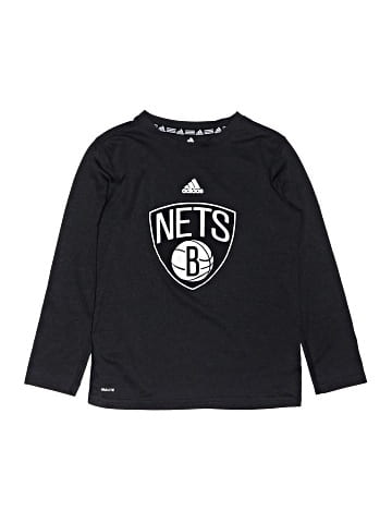 Adidas Long Sleeve T-Shirt (view 1)
