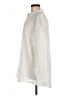 Fabletics Ivory White Long Sleeve Blouse Size M - photo 5