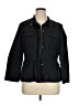 White House Black Market Black Jacket Size XL - photo 1