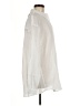 Fabletics Ivory White Long Sleeve Blouse Size M - photo 4