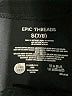 Epic Threads Black Active Pants Size 7 - 8 - photo 3