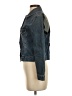 Alice + Olivia 100% Cotton Blue Denim Jacket Size XS - photo 5