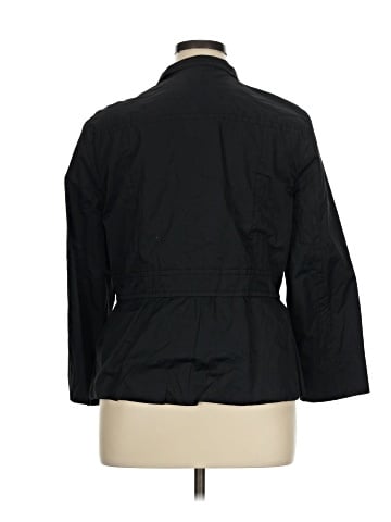 White House Black Market Jacket (view 2)