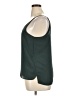 Shinestar Green Sleeveless Blouse Size XL - photo 5