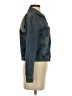 Alice + Olivia 100% Cotton Blue Denim Jacket Size XS - photo 4