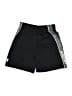 Under Armour Solid Black Athletic Shorts Size 5 - photo 1