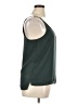 Shinestar Green Sleeveless Blouse Size XL - photo 4