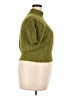 Unbranded Green Turtleneck Sweater Size 2XL - photo 4