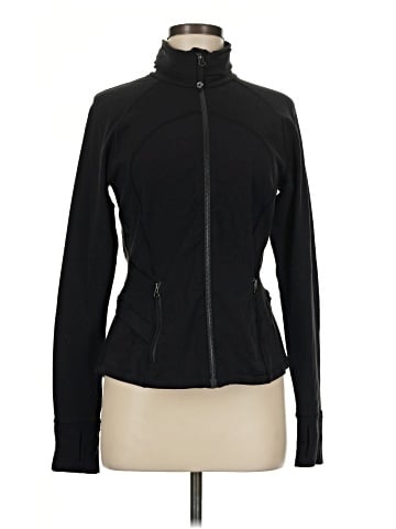 Lululemon Athletica Cardigan (view 1)
