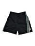 Under Armour Solid Black Athletic Shorts Size 5 - photo 2