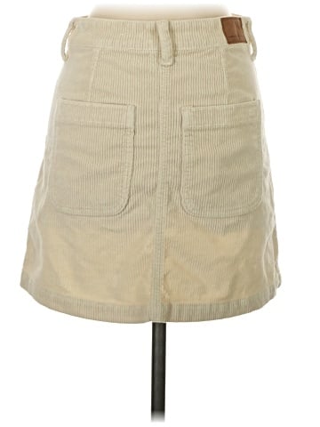 American Eagle Outfitters Casual Skirt (view 2)