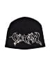 Unbranded Black Beanie One size - photo 1