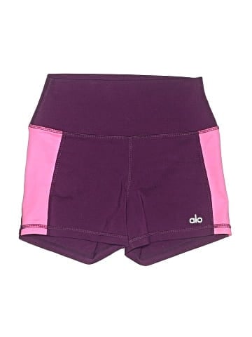 Alo Athletic Shorts (view 1)