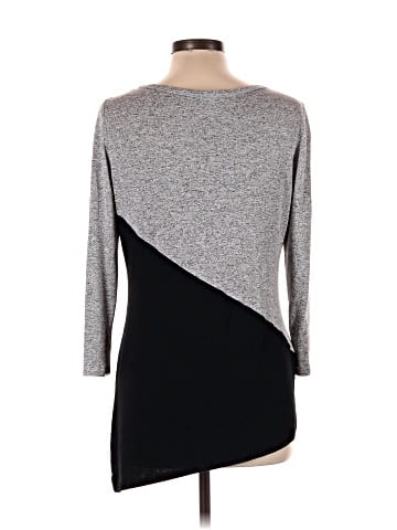 Market and Spruce 3/4 Sleeve T-Shirt (view 2)