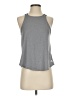 Adidas Gray Tank Top Size S - photo 1