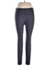 Set Active Gray Yoga Pants Size L - photo 1