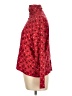 White Stag Red Turtleneck Sweater Size L - photo 5