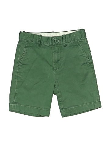 Crewcuts Khaki Shorts (view 1)