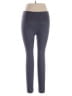 Set Active Gray Yoga Pants Size L - photo 2