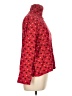 White Stag Red Turtleneck Sweater Size L - photo 4