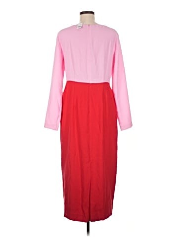 Ann Taylor Casual Dress (view 2)