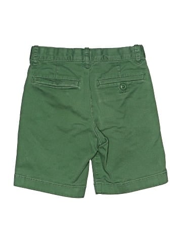 Crewcuts Khaki Shorts (view 2)