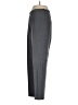Stonebridge Chevron-herringbone Gray Dress Pants Size 8 (petite) - photo 5