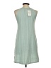Cupshe Teal Casual Dress Size S - photo 2