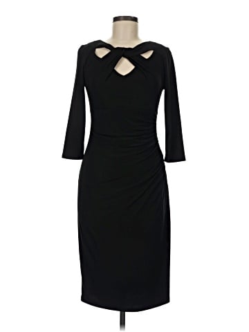 INC International Concepts Cocktail Dress (view 1)