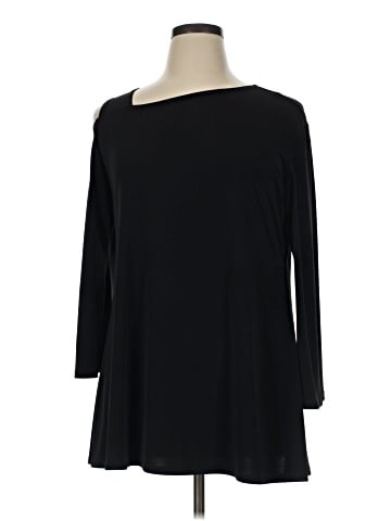 Clara Sun Woo Casual Dress (view 1)