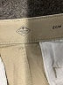 St. John's Bay Solid Tan Khakis Size 20 - photo 4