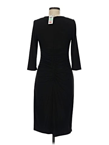INC International Concepts Cocktail Dress (view 2)