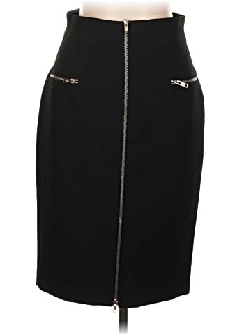 Zara Formal Skirt (view 1)