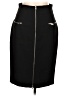 Zara Black Formal Skirt Size L - photo 1